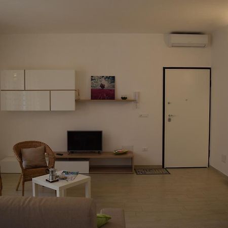 チェーリエ・メッサーピカCasa Vacanza Comfortアパートメント エクステリア 写真